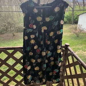 Isda spring/summer dress